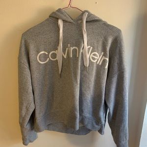 Calvin sweater